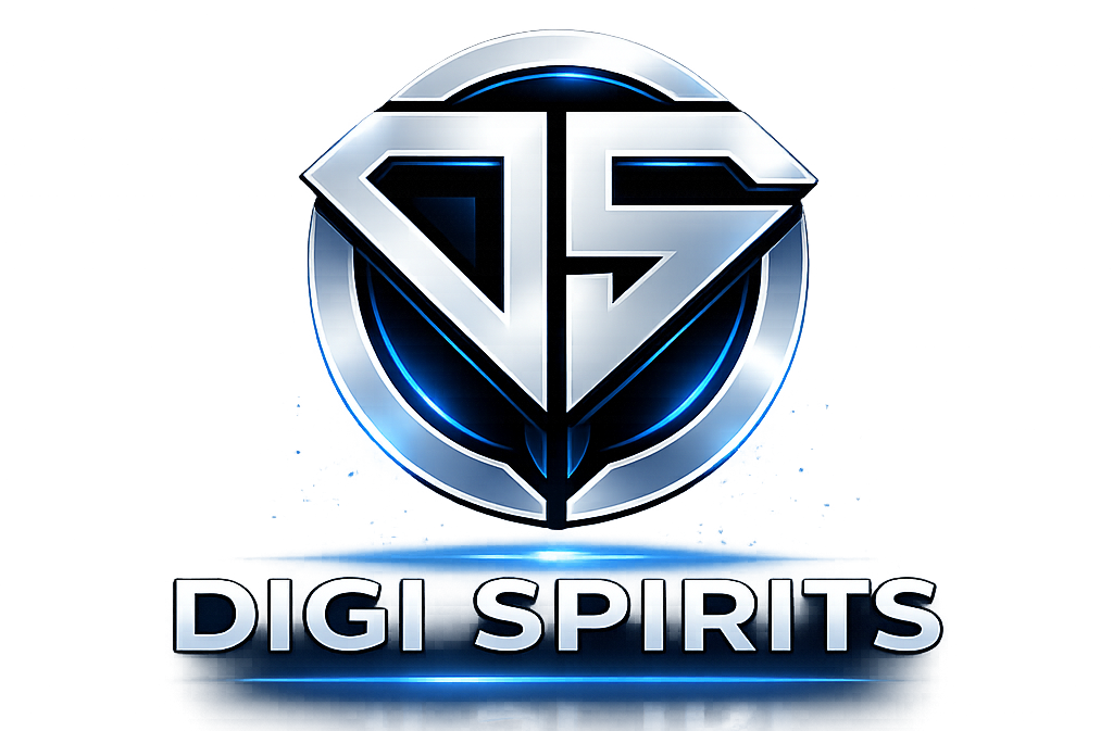 digispirits.in